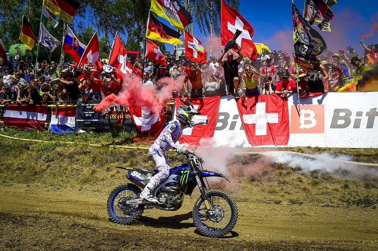 MXGP of Switzerland