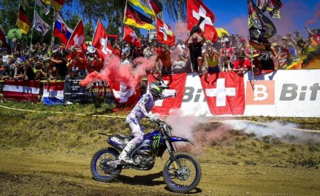 MXGP of Switzerland