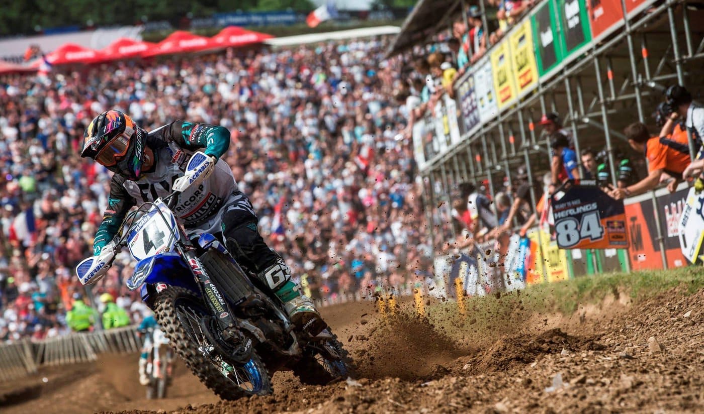 MXGP of Switzerland