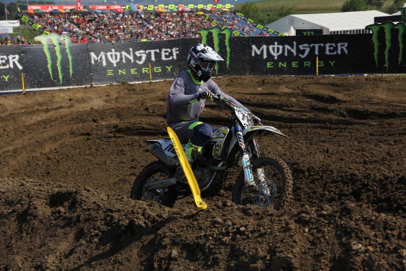 MXGP of Switzerland