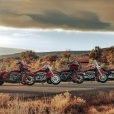 Harley-Davidson Sondermodelle