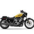 Harley-Davidson Nightster Special