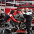 Ducati MotoE