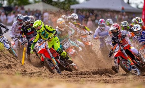Gwerder MX2