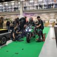Team Bolliger Boxenstopp
