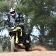Suzuki V-Strom 1050 DE