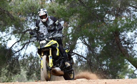 Suzuki V-Strom 1050 DE