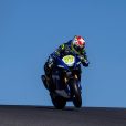 Aegerter Superbike Test