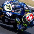 Aegerter Phillip Island