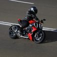 Ducati Diavel V4