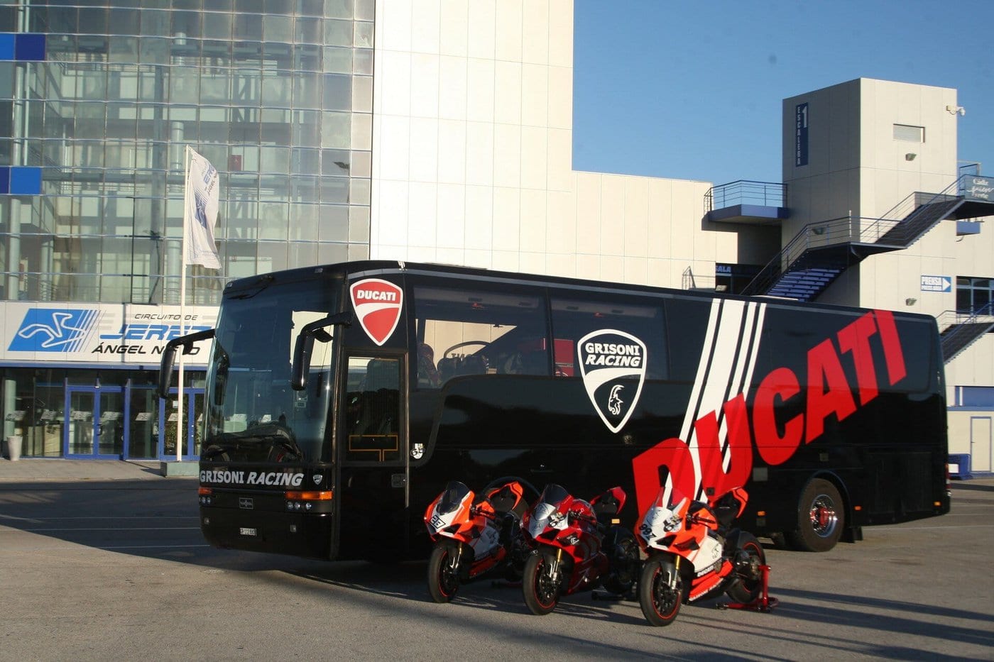 Grisoni Racing