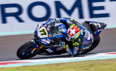 Aegerter Indonesien