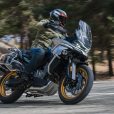 CFMoto 800MT