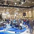 Töff-Messe Motofestival Rückblick