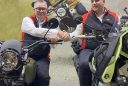 KSR Swiss neue Geschäftsleitung