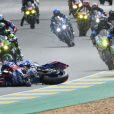 Endurance-WM Le Mans