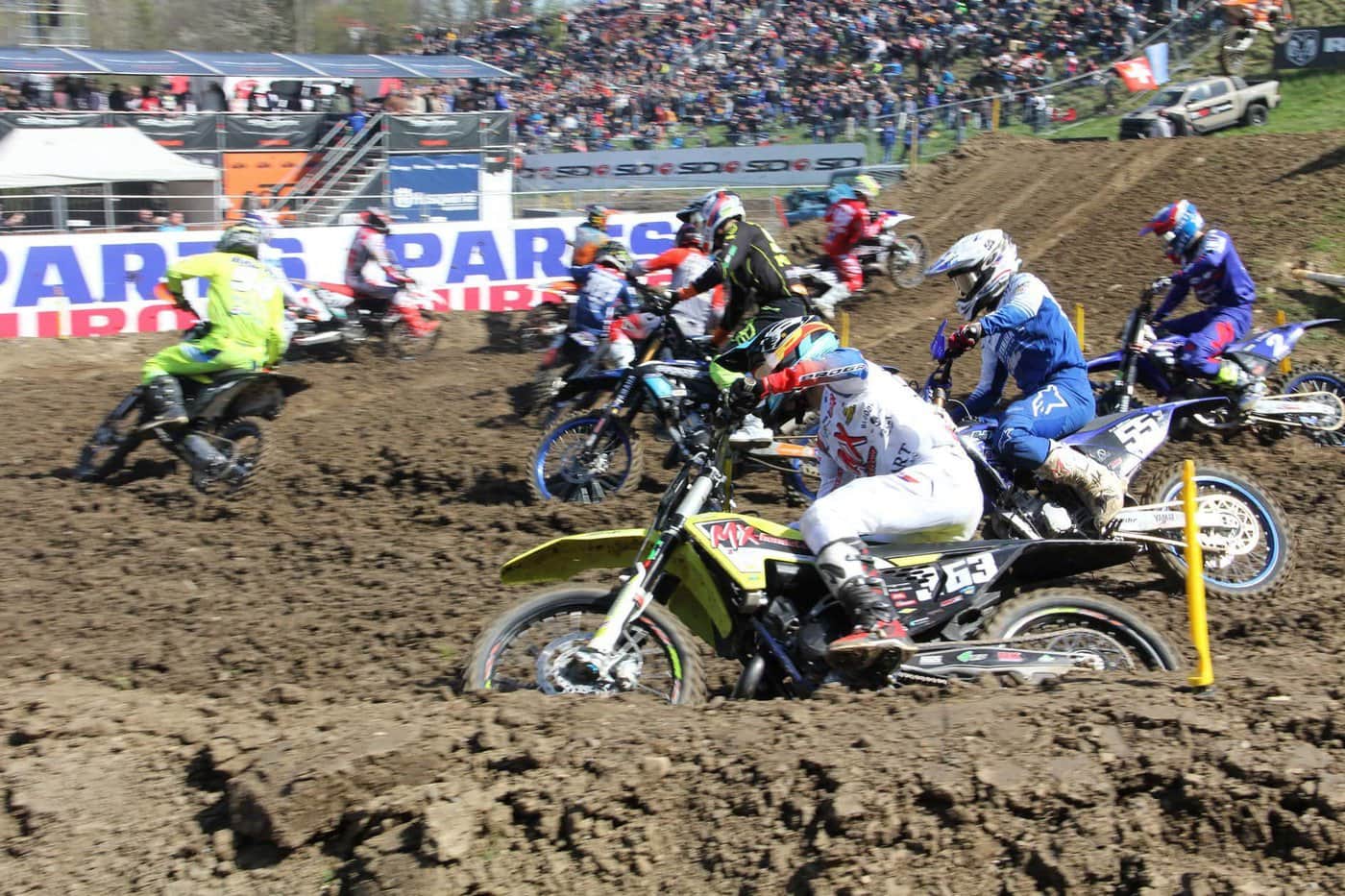 MXGP of Switzerland