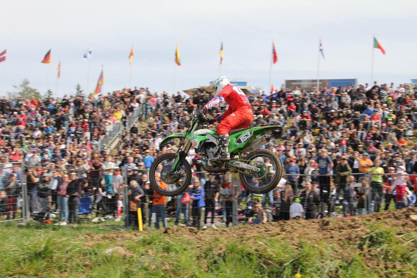 MXGP of Switzerland