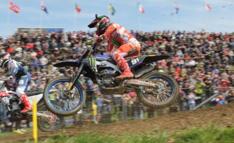 MXGP of Switzerland