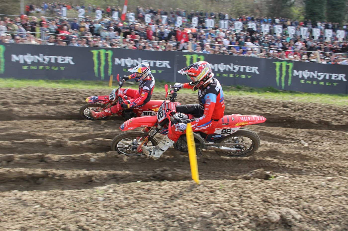 MXGP of Switzerland