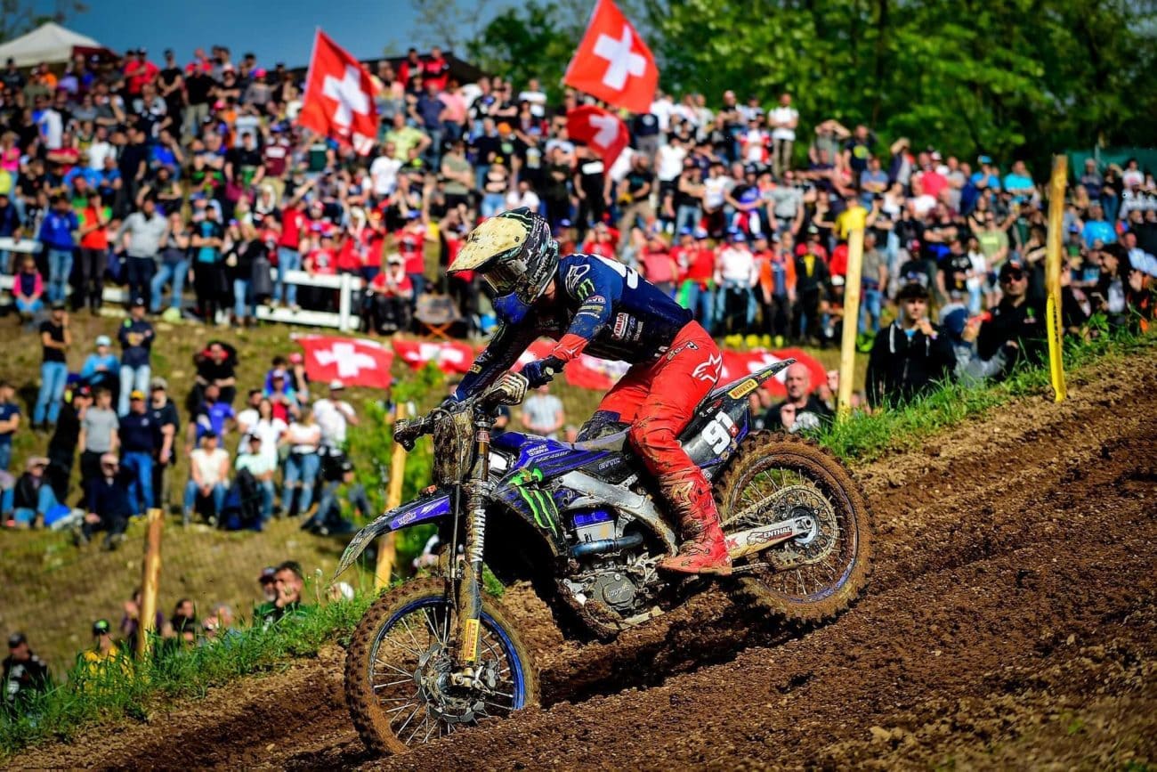 MXGP of Switzerland