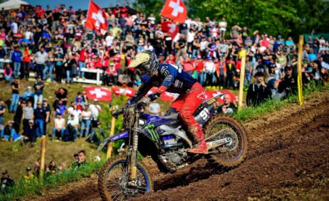 MXGP of Switzerland