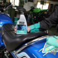 Quick Clean von Motorex.