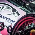 Avon Goodyear