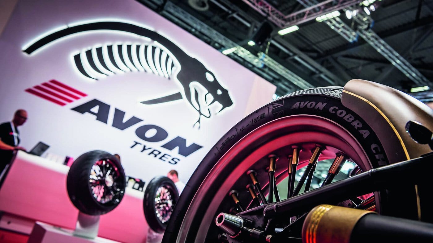 Avon Goodyear