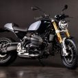 BMW R 12 nineT