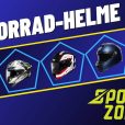 Motorrad-Helme Vergleich