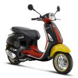 Vespa Primavera Disney Mickey Mouse
