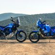 Yamaha Ténéré 700 World Rally