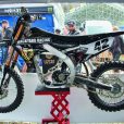 Elektro-Motocross Lizcat