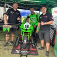 Lukas Maurer IRRC Chimay 02