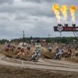 MXGP Lommel