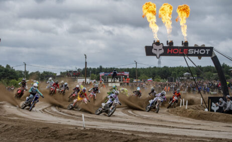 MXGP Lommel