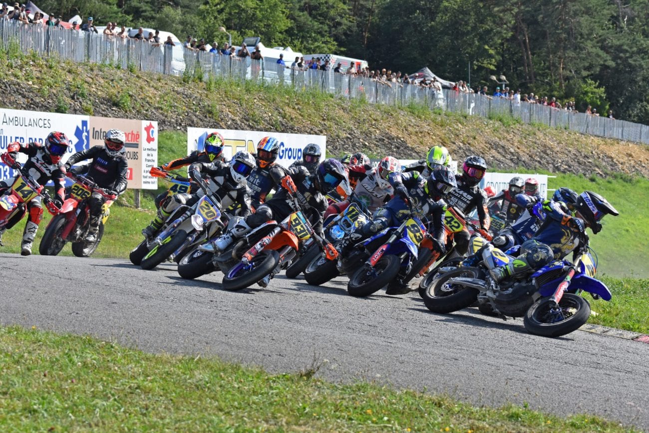 Supermoto-SM Villars