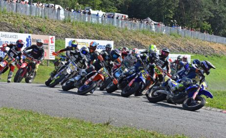 Supermoto-SM Villars