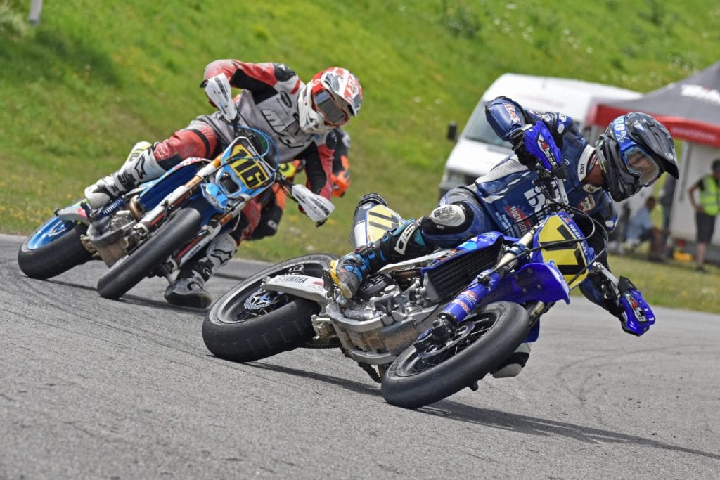 Supermoto-SM Villars