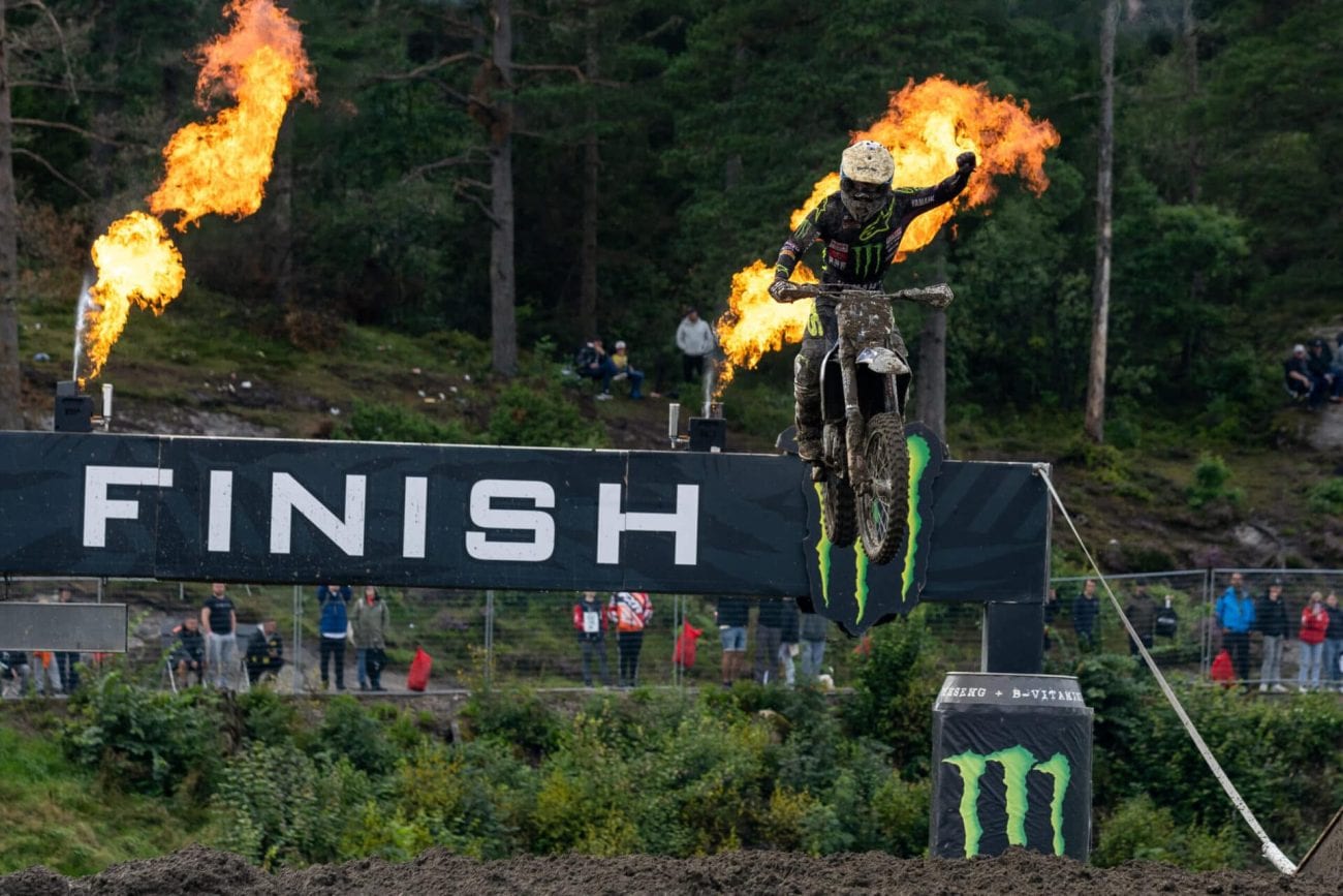 Seewer Uddevalla MXGP