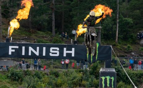 Seewer Uddevalla MXGP