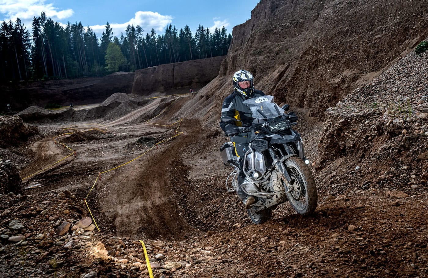 Touratech Active Adventure 2023