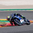 Aegerter Aragon