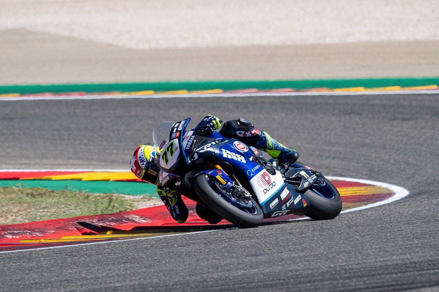 Aegerter Aragon