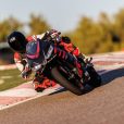 Aprilia RS 457