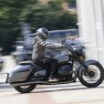 BMW R18 Roctane Test