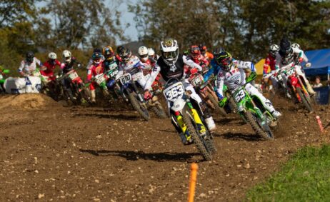 Lyonel Reichl Motocross Roggenburg