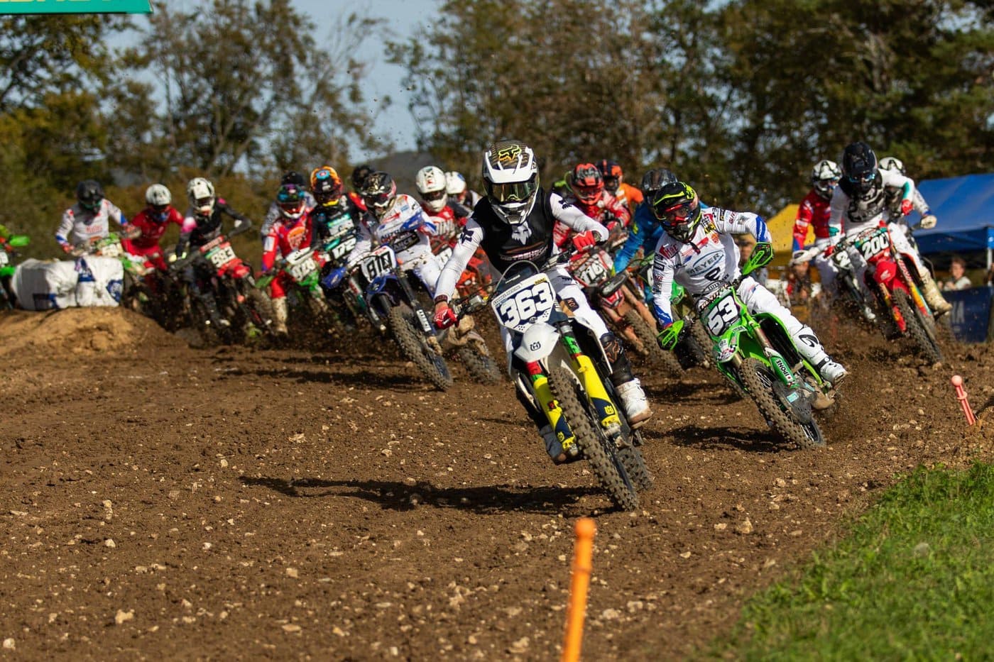 Lyonel Reichl Motocross Roggenburg