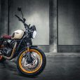 Brixton Cromwell 1200 X